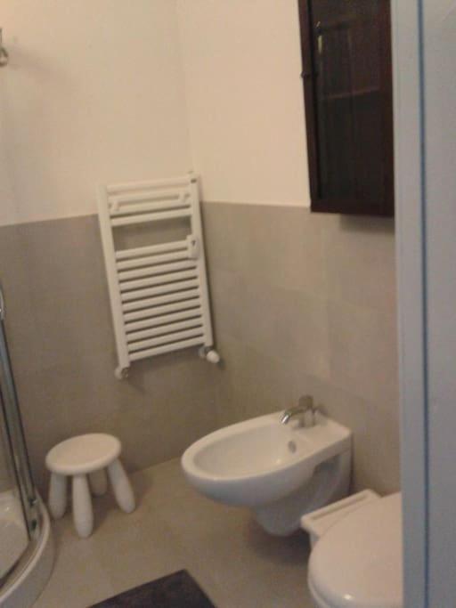 Loft Pino Centrale, A/C Wifi Флоренція Екстер'єр фото
