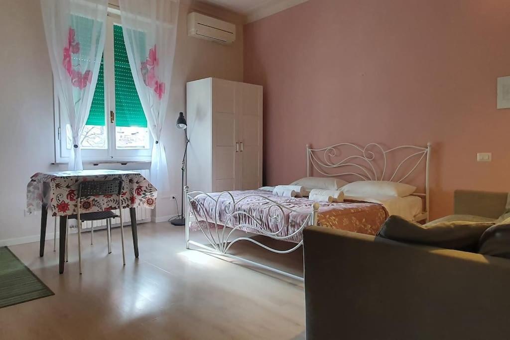 Loft Pino Centrale, A/C Wifi Флоренція Екстер'єр фото