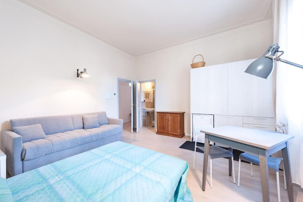 Loft Pino Centrale, A/C Wifi Флоренція Екстер'єр фото