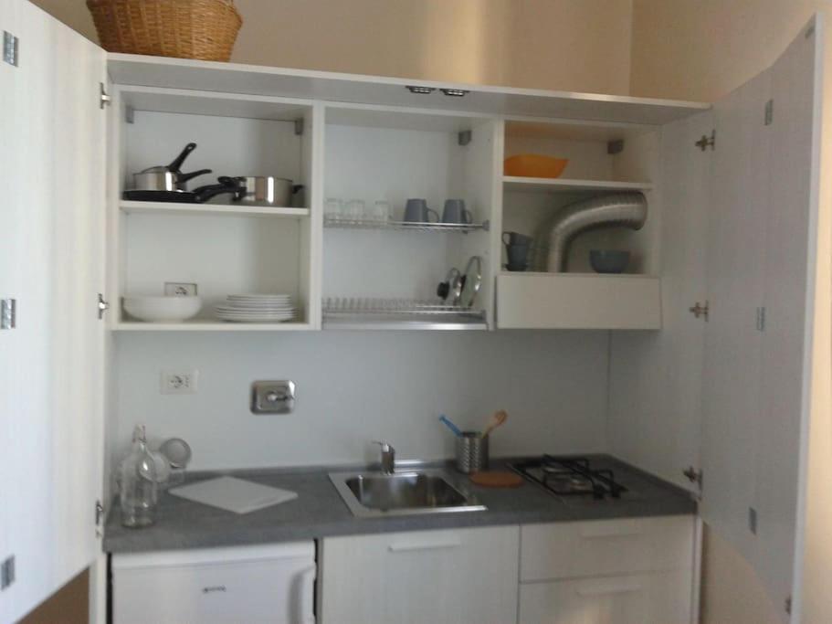 Loft Pino Centrale, A/C Wifi Флоренція Екстер'єр фото