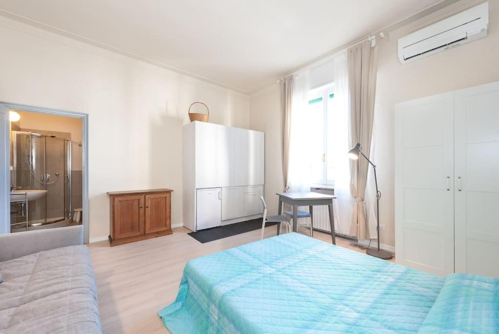 Loft Pino Centrale, A/C Wifi Флоренція Екстер'єр фото