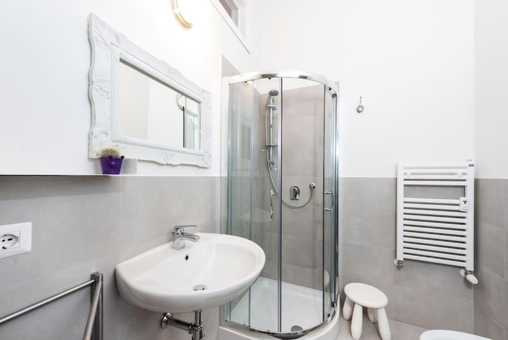 Loft Pino Centrale, A/C Wifi Флоренція Екстер'єр фото